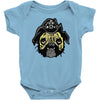 lemmy pugmister Baby Onesie