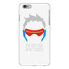 i've got you in my sights iPhone 6/6s Plus Case