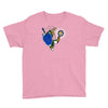 link to the past Youth Tee