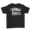 roach koach Youth Tee