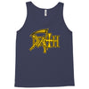 death metal band Tank Top