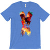 jake paul x T-Shirt