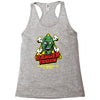 danger tarman Racerback Tank