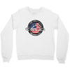orange county coopers Crewneck Sweatshirt