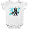HERO Baby Bodysuit