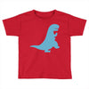 dinosaurus Toddler T-shirt