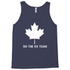 on the eh team Tank Top