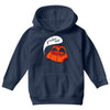 polite pete Youth Hoodie