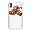 super ryu kart iPhoneX