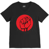 fahrie V-Neck Tee