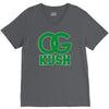 og kush V-Neck Tee