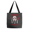 woodsboro horror film club Tote Bags
