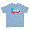 Text Youth Tee