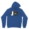 arch enemies Unisex Hoodie