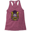 die later Racerback Tank