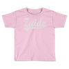 zaide Toddler T-shirt