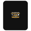 I Love Someone with Childhood Cancer to The Moon and Back to Infinity Mousepad