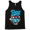 mr.blu ray Tank Top