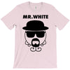 mr. white T-Shirt