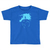 water planet global warming world ocean banksy nature graphic Toddler T-shirt