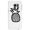 pineapple Samsung Galaxy S7 Edge