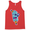 comestible Tank Top