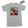 bang pop art Exclusive T-shirt