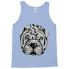 ask me about my shar pei Tank Top