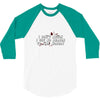 no reason to kill 3/4 Sleeve Shirt