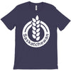 saskatchewan canada T-Shirt