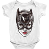 catwoman Baby Onesie