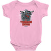 ny terror dogs Baby Onesie
