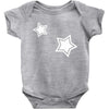 Diddy Kong Baby Onesie