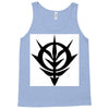 gundam Tank Top