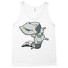 number 208! Tank Top