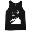 hercules poirot Tank Top