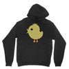chicken baby Unisex Hoodie