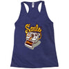 polaroid Racerback Tank