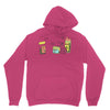 seasons greetings Unisex Hoodie
