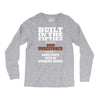 funny  built in the 50&rsquo;s, ideal gift or christmas present. Long Sleeve Shirts