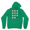 charlie moticons Unisex Hoodie