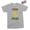 I'm Raising A Child With Childhood Cancer What's Your Super Power Exclusive T-shirt
