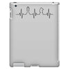 chess heartbeat iPad 3 and 4 Case