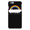 i don't care, okay iPhone 6 Plus/6s Plus Case