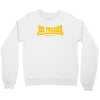 oe frazier smokin joe Crewneck Sweatshirt