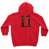 Team 11 Youth Hoodie