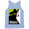 Wicked Musical Tank Top