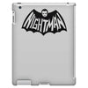 nightman iPad 3 and 4 Case