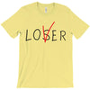 Loser - Lover T-Shirt