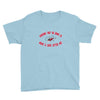 name a lure Youth Tee